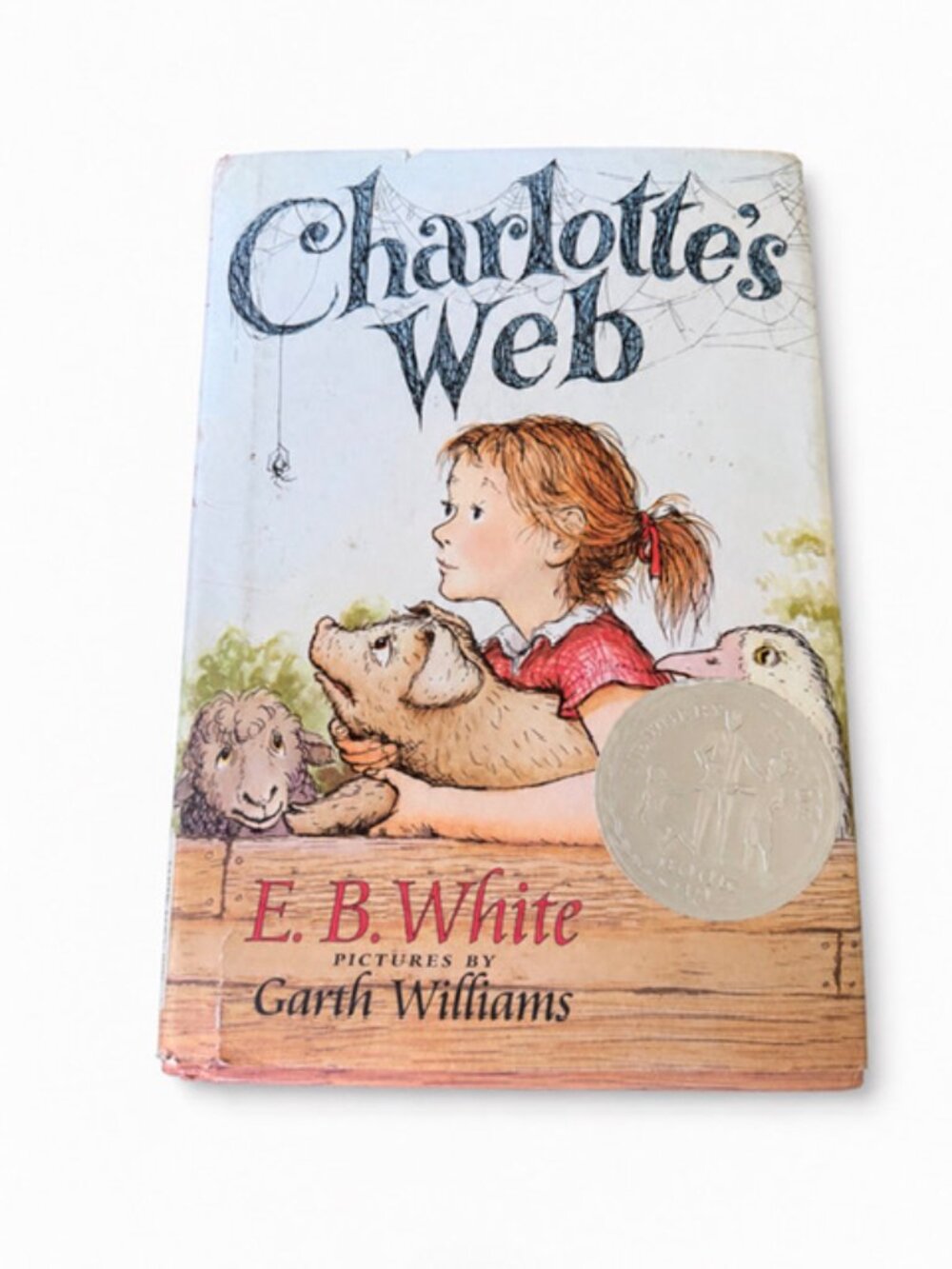 Charlotte's Web - Picture 2 of 6
